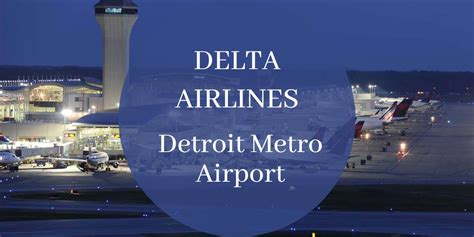 Delta airlines detroit departures. Things To Know About Delta airlines detroit departures. 